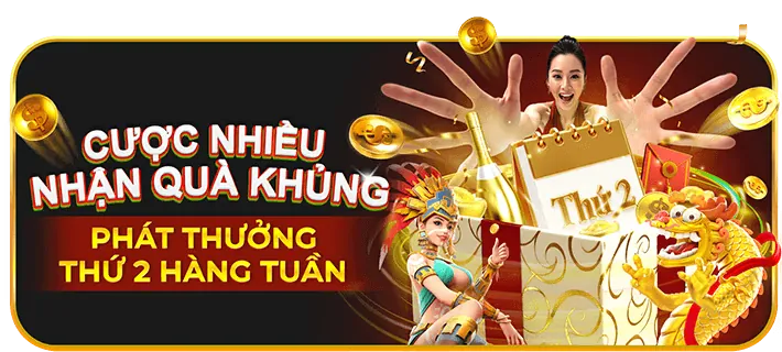 Hoàn trả hàng ngày tại XIN88