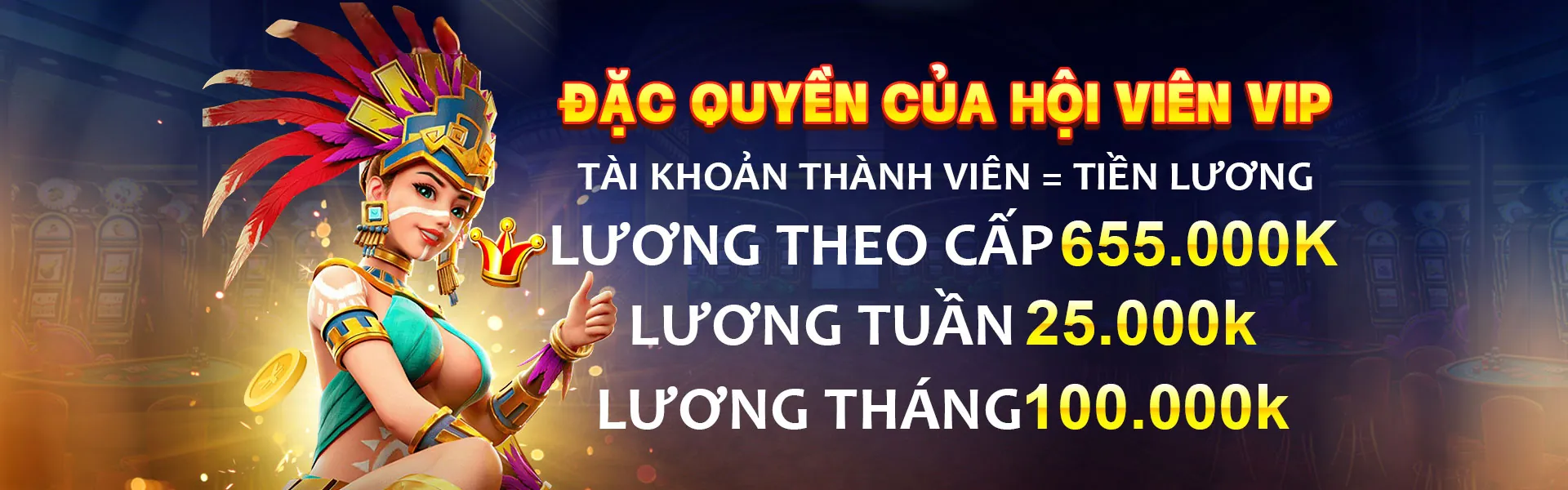 Hình ảnh chính tin tức khuyến mãi Xin88