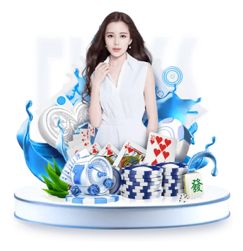 Trò chơi Blackjack tại XIN88